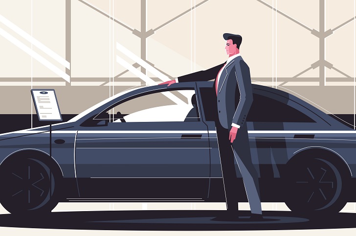 車はいったいどこへ向かうのか 自動運転の車がさらに若者の車離れを加速させる みおたすく