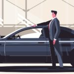 車はいったいどこへ向かうのか？自動運転の車がさらに若者の車離れを加速させる。